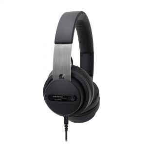 Audio Technica ATH PRO 7X BK
