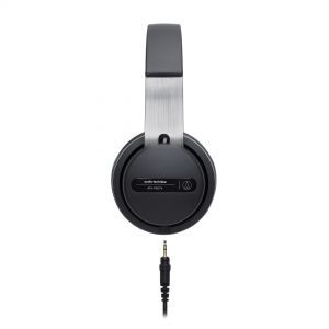 Audio Technica ATH PRO 7X BK