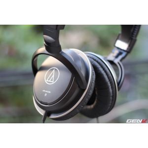 Audio Technica AVC 200