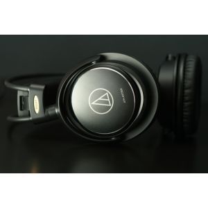Audio Technica AVC500
