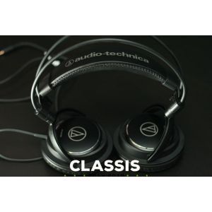 Audio Technica AVC500