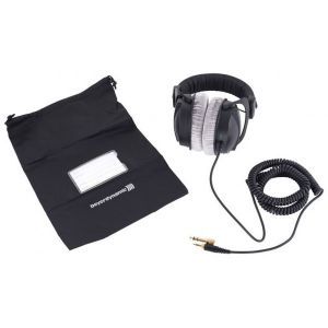Beyerdynamic DT 770 PRO 250 Ohm