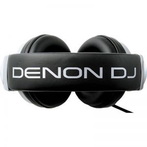 Denon DJ DN HP1000