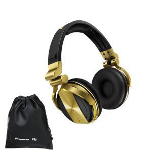 Casti DJ Pioneer HDJ 1500 N
