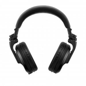 Pioneer HDJ-X5 Black