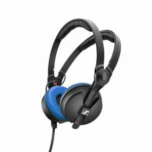 Sennheiser HD 25 Blue Limited Edition