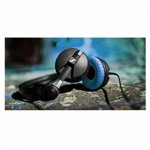 Sennheiser HD 25 Blue Limited Edition