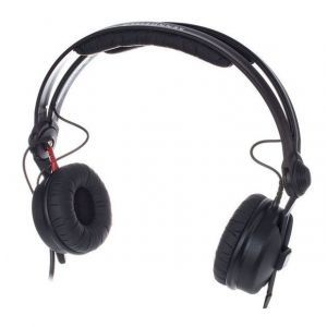 Sennheiser HD-25 Plus