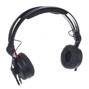 Sennheiser HD-25 Plus