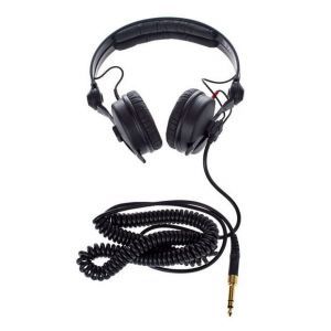 Sennheiser HD-25 Plus