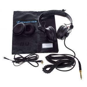 Sennheiser HD-25 Plus