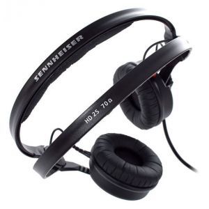Sennheiser HD-25 Plus