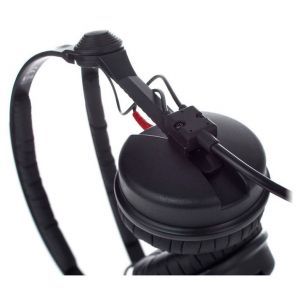 Sennheiser HD-25 Plus