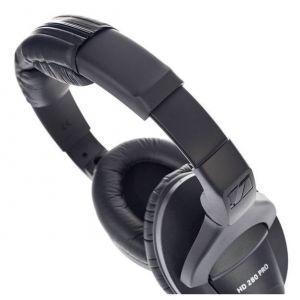 Sennheiser HD 280 Pro New Facelift