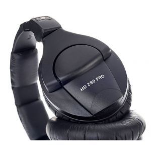 Sennheiser HD 280 Pro New Facelift