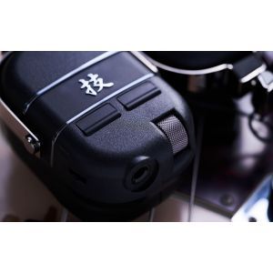 Boss Waza Air Bass with Bag