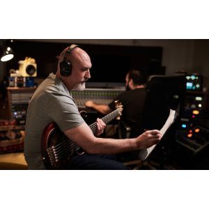 Boss Waza Air Bass with Bag