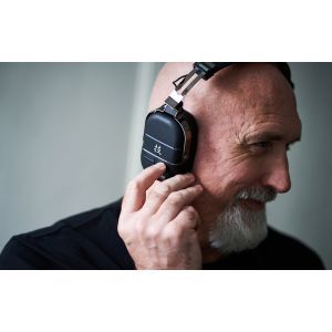 Boss Waza Air Bass with Bag