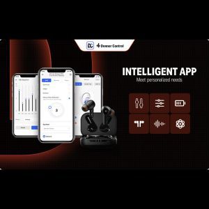 Donner Dobuds ONE BK EC6519