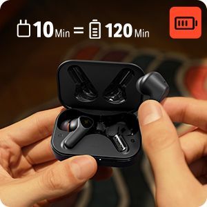 Donner Dobuds ONE BK EC6519