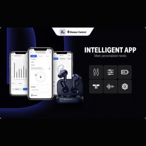 Donner Dobuds ONE BL EC6521