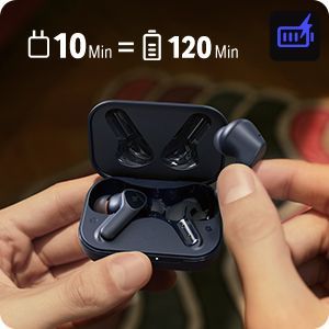 Donner Dobuds ONE BL EC6521