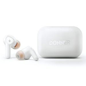 Donner Dobuds ONE WH EC6520