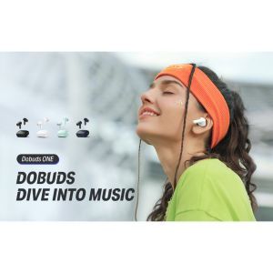 Donner Dobuds ONE WH EC6520