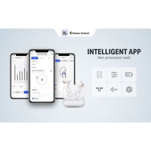 Donner Dobuds ONE WH EC6520