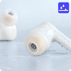 Donner Dobuds ONE WH EC6520