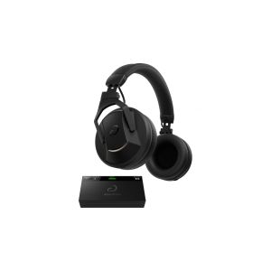 Alpha Theta HDJ-F10 TX