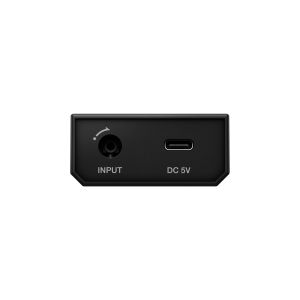 Alpha Theta HDJ-F10 TX