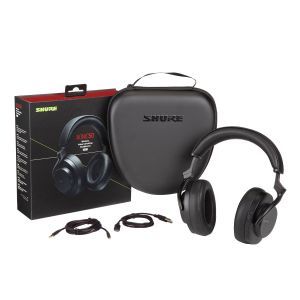 Shure AONIC 50 Gen2 Black