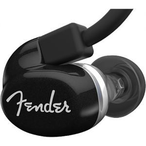 Casti Fender CXA1 Negru