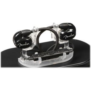 Casti Fender CXA1 Negru