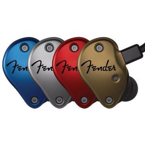 Fender FXA2 PRO IEM