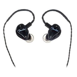 Fender FXA5 PRO IEM