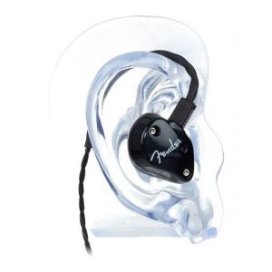 Fender FXA5 PRO IEM