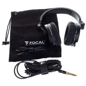 Casti Focal Spirit Professional