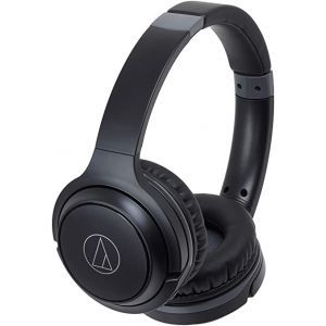 Audio Technica ATH-S200BT Black