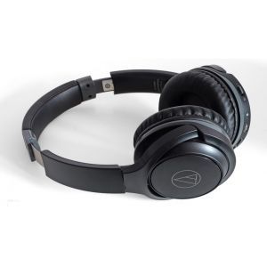 Audio Technica ATH-S200BT Black