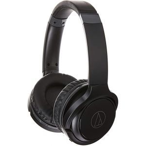 Audio Technica ATH-S200BT Black