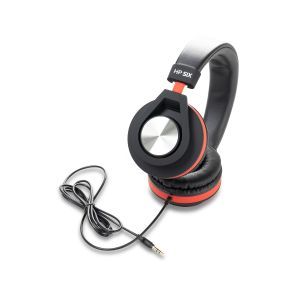 Gewa HP Six Black/Red