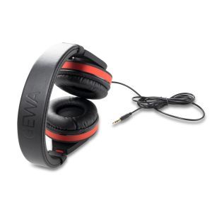 Gewa HP Six Black/Red