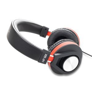 Gewa HP Six Black/Red
