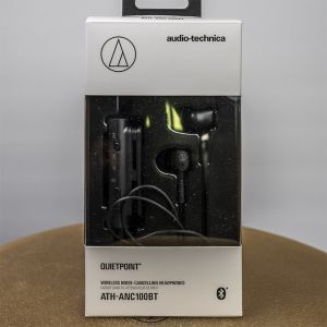 Audio Technica ANC100 BT
