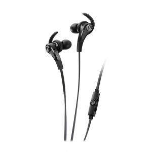 Audio Technica ATH-CKX9iS-Bk