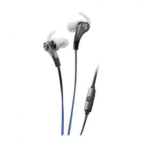 Casti In-ear Audio Technica ATH CKX9iS SV