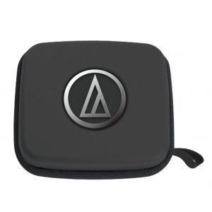 Casti In-ear Audio Technica ATH CKX9iS SV