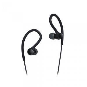 Audio Technica SPORT10 Black